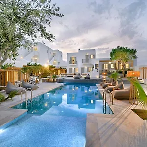4* Szálloda Petinos