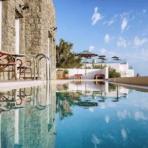 Hotel Pelican Bay, Platis Gialos