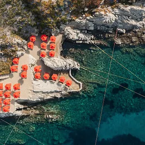 4* Üdülőközpont Petasos & - Small Luxury Of The World