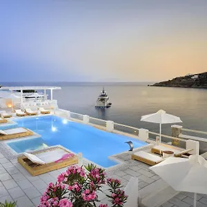 Hotel Nissaki Boutique, Platis Gialos